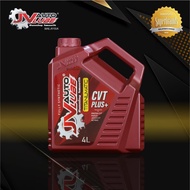 JV AUTO LUBE CVT PLUS 4LITER 20,000KM