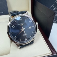 彭于晏著用款 浪琴錶 機械錶 record