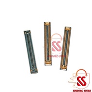 Samsung A34 5G A346 Main Board Connector Socket FPC Connector