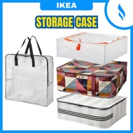 IKEA Storage Case Waterproof Dustproof Beg Letak Bantal Selimut Toto PARKLA SACKKARRA GORSNYGG DIMPA