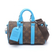 路易威登 Keepall Bandouliere 25 LV Color Mania 斜背包 M12609 LV