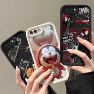 Casing oppo a1k cartoon phone case for oppo a1k case realme c2 case cute