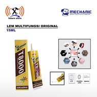 MECHANIC T8000 JELLY GLUE / LCD TOUCHSCREEN GLUE / MULTIFUNCTIONAL GLUE 15ML ORIGINAL