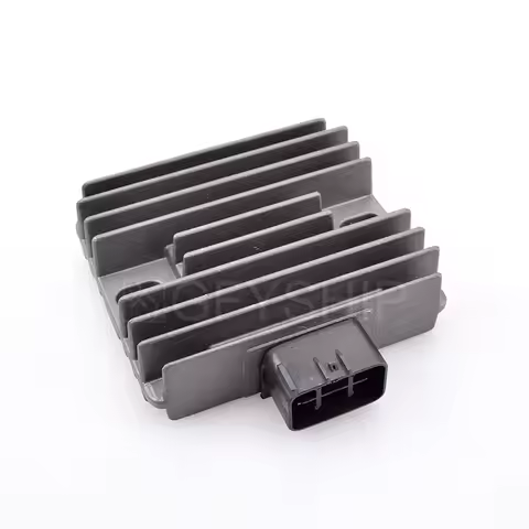 Motorcycle MOSFET Voltage Regulator Rectifier For Suzuki GSR 400 GSR600 GSR 600 2006 to 2010 GSX1400