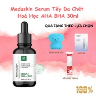 Meduskin AHA BHA Chemical Exfoliating Serum 30ml