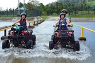 ATV Adventure in Langkawi