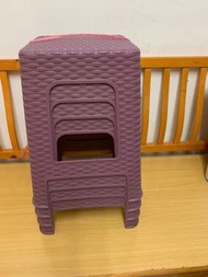 Chair 膠凳 office