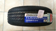 Bridgestone Turanza T005A 205/60 R15 Ban Mobil