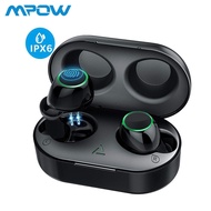 Mpow T6 2nd TWS Wireless Bluetooth 5.0 Earphone