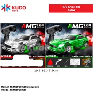 Kudo Toys - Children's Toys R/C AMG (48) 3604
