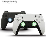Strongaroetrtr New Silicone Ana Joy Thumb For Ps5 Ps4 Ps3 Xbox 360 Xbox One Controller Replacement Joy Grip Caps SG
