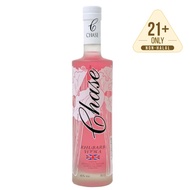Chase Rhubard Vodka 40% 700ml Vodka Chase Liqueur Liquor Alcoholic Beverage Drinks Drink Imported En