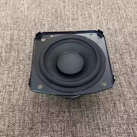 For BOSE giant neodymium magnetic 3-inch full frequency speaker Bluetooth speaker unit 4 ohms and 20