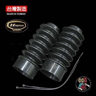 < American Factory > HONDA CB350 HNESS Front Fork Dust Cover 41mm Applicable