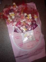 全新 Fancl 20代女性綜合營養丸（30包）原價$145