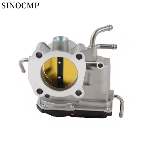 22030-0H030 Throttle Body For Toyota Camry Corolla Matrix RAV4 Scion Pontiac Vibe Lexus HS250h Scion