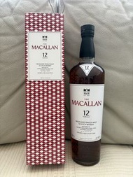 The Macallan 12 Years Old Double Cask