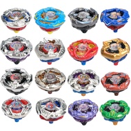 Beyblade Burst DX-01~DX-26 Single piece Metal Spinning Top Kid gyro toys