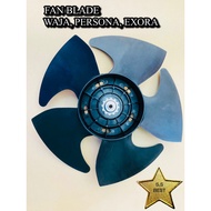 AIRCOND FAN BLADE WAJA PERSONA EXORA (GOOD QUALITY)