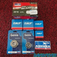 LC LC135 4S C3 SKF BEARING ENGINE SET ASHUKA