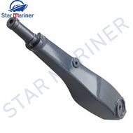 676-42111-00 Steering Handle For Yamaha 2T 40HP Outboard Engine E40J 40G Parsun Makara T36-01030001;