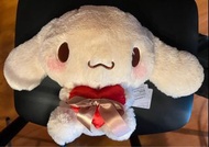 Cinnamoroll玉桂狗大公仔景品