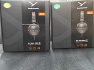 DT990 PRO X