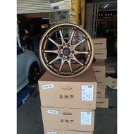 rim ce28 18x8jj original auto option
