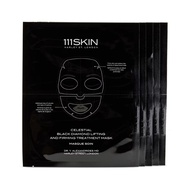 Celestial Black Diamond Lifting And Firming Treatment Mask - 111SKIN