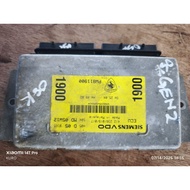 Proton Gen2 1900 ecu (used item)