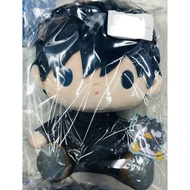 [Unopened] Sega Lucky Draw Online Jujutsu Kaisen Shibuya Incident x Sanrio Characters B-2 Prize Sitt
