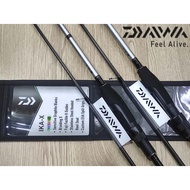 DAIWA IKA-X EGING SPINNING FISHING ROD