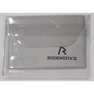 Rodenstock lens cleaning cloth