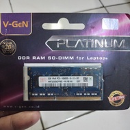 Ram ddr2 2gb laptop