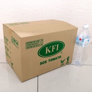 10pcs printed carton boxes(L42 x W28.5 x H28cm)