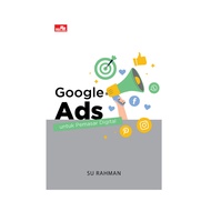 Gramedia Surabaya - Google Ads for Digital Timer