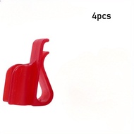 4pcs Golf Putter Clip Golf Club Clip Golf Accessories Golf Supplies