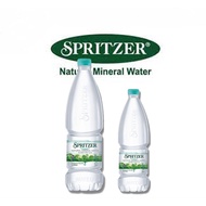 Spritzer Mineral Water 550ML / 1250ML