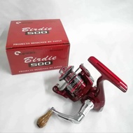 UL REEL EUPRO BIRDIE 500 SPINNING REEL