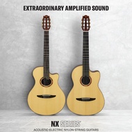Yamaha Gitar Akustik Elektrik NCX1 / NCX 1 Original