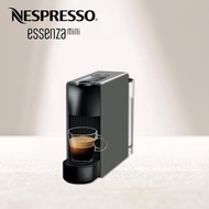 Nespresso 膠囊咖啡機 Essenza Mini 灰