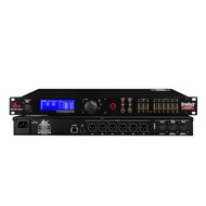 DBX Driverack 480/260/360โปรเซสเซอร์เสียงดิจิตอลมัลติฟังก์ชั่น4-Input และ8-Output ระดับมืออาชีพคุณภา