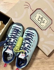 全新正貨/keen jasper 戶外鞋 龍年限定色