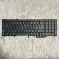 Dell Latitude E6520 E6530 E6540 E5520 E5520M E5530 Laptop Keyboard