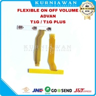Flexible On Off T1G T1G Plus Volume Flexible PowerADVAN