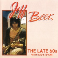 Jeff Beck - The Late 60s with Rod Stewart (1988 EMI CDP 7 46710 2 UK) Digital Music Download Album i