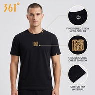 361 Degrees Aaron Gordon Men's Basketball T-shirt Graphic Breathable Comfortable Athletic Training T