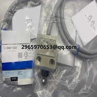 Fast Delivery D4C-1320 D4C-1327-P D4C-2227-P D4C-1329-P Limit Switch In Stock