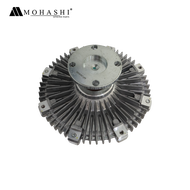 MITSUBISHI CANTER 4M40 (AUCTION) ME-298566 MOHASHI FAN CLUTCH MFCM-8566 O-TO BEST PARTS (1PC)