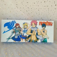 29Pcs 5cm-7cm Anime Fairy Tail Lucy Zodiac Spirit Gate Key Chain for Men Women 12 Constellation Enam